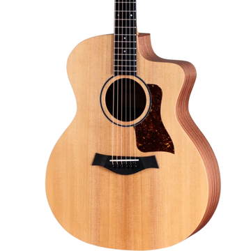 Taylor Guitars 14CE Grand Auditorium Cutaway Acoustic/Electric Guitar