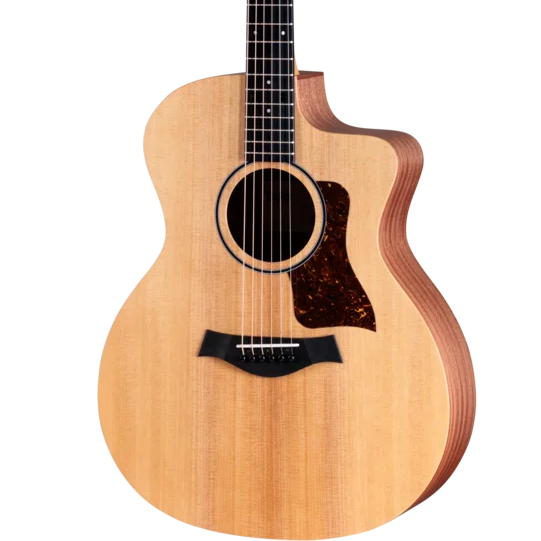 Taylor Guitars 14CE Grand Auditorium Cutaway Acoustic/Electric Guitar