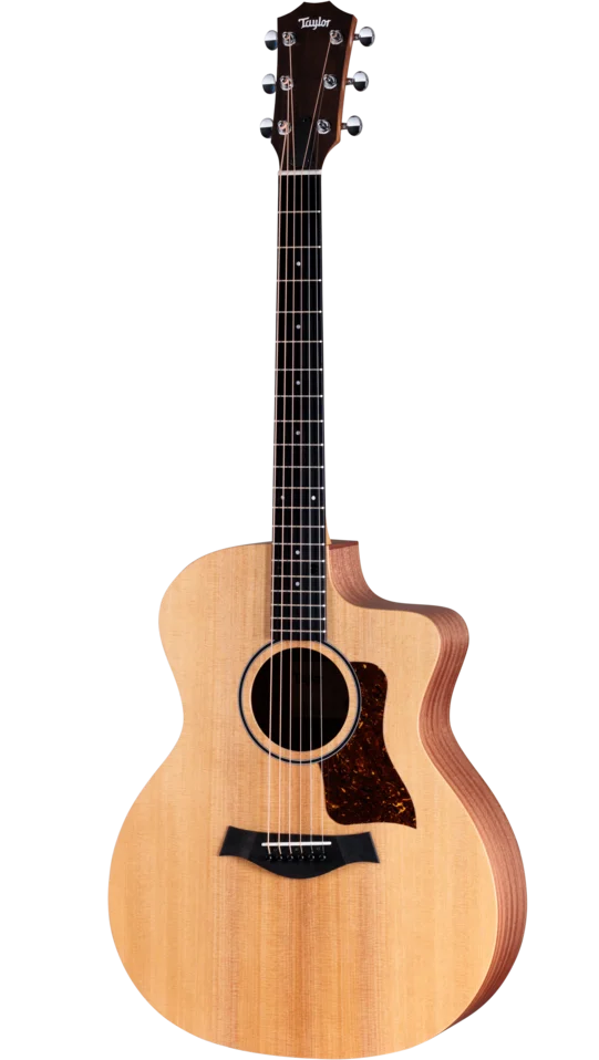 Taylor Guitars 14CE Grand Auditorium Cutaway Acoustic/Electric Guitar