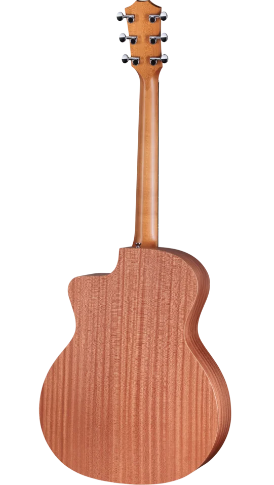 Taylor Guitars 24CE Grand Auditorium Acoustic/Electric Guitar - Tropical Mahogany