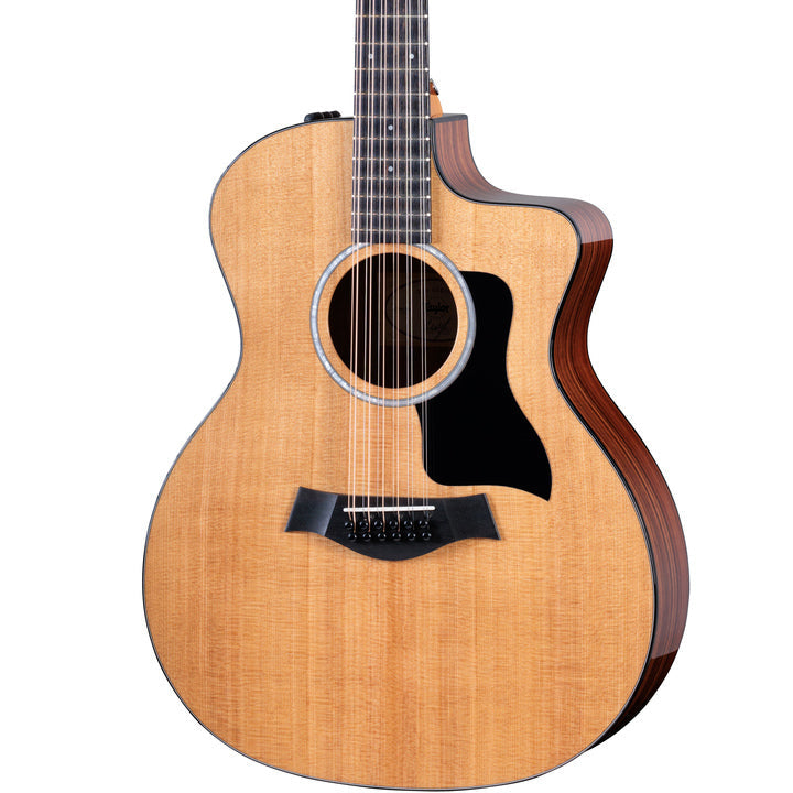 Taylor Guitars 200 Series 12-String Grand Auditorium Acoustic/Electric Guitar 254CE-PLUS