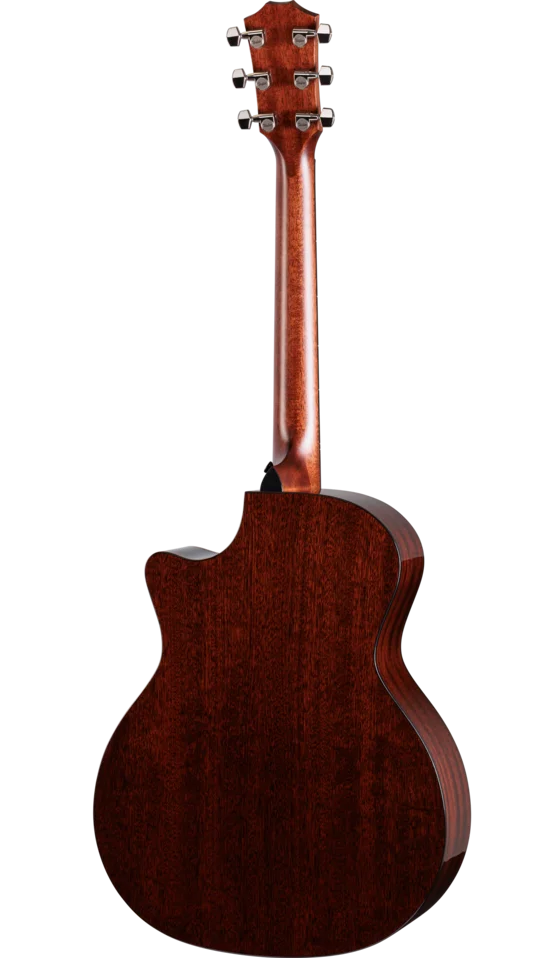 Taylor Guitars 300 Series Grand Auditorium Acoustic/Electric Guitar 314CE