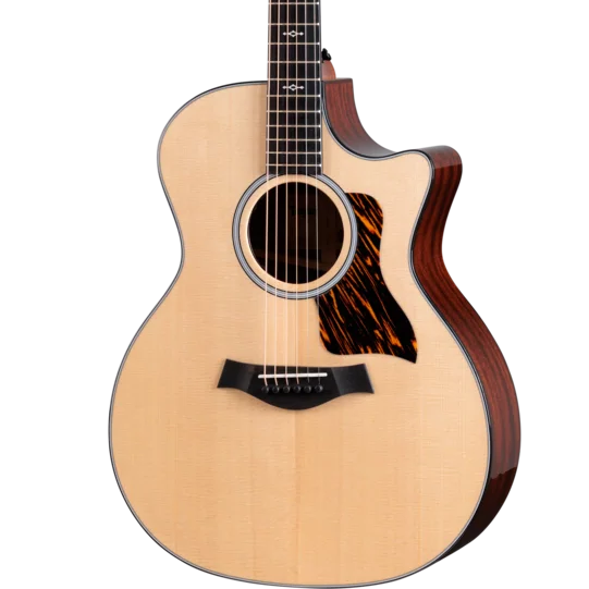 Taylor Guitars 300 Series Grand Auditorium Acoustic/Electric Guitar 314CE