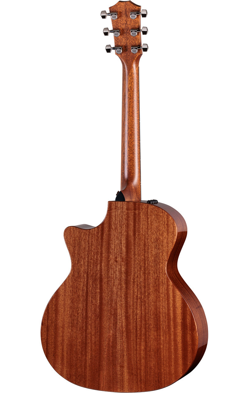 Taylor Guitars 300 Series Grand Auditorium Studio Acoustic/Electric Guitar - Natural 314CE-STUDIO