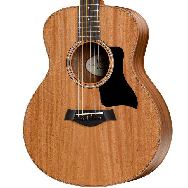 Taylor Guitars GS Mini Series Acoustic Guitar w/ Mahogany Top GS-MINI-MAH