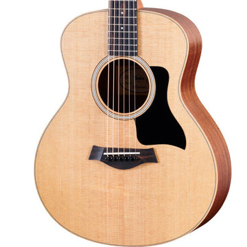Taylor Guitars GS Mini Series Parlor Size Acoustic Guitar - Sapele GS-MINI