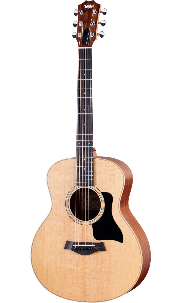 Taylor Guitars GS Mini Series Parlor Size Acoustic Guitar - Sapele GS-MINI
