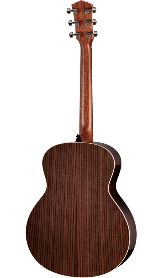 Taylor Guitars Gold Label Grand Auditorium Acoustic/Electric Guitar - Natural GOLDLABEL-714E