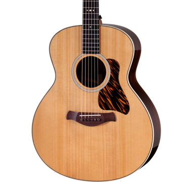 Taylor Guitars Gold Label Grand Auditorium Acoustic/Electric Guitar - Natural GOLDLABEL-714E
