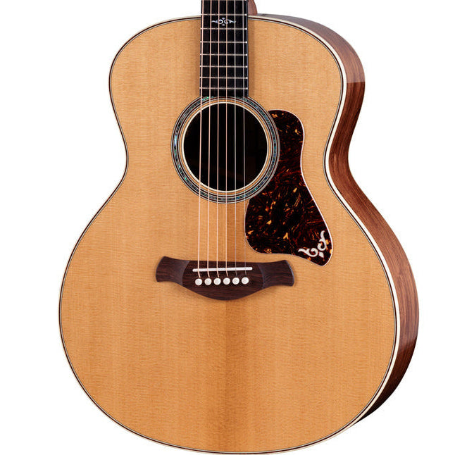 Taylor Guitars GOLDLABEL-814E Gold Label Super Auditorium Acoustic/Electric Guitar - Natural