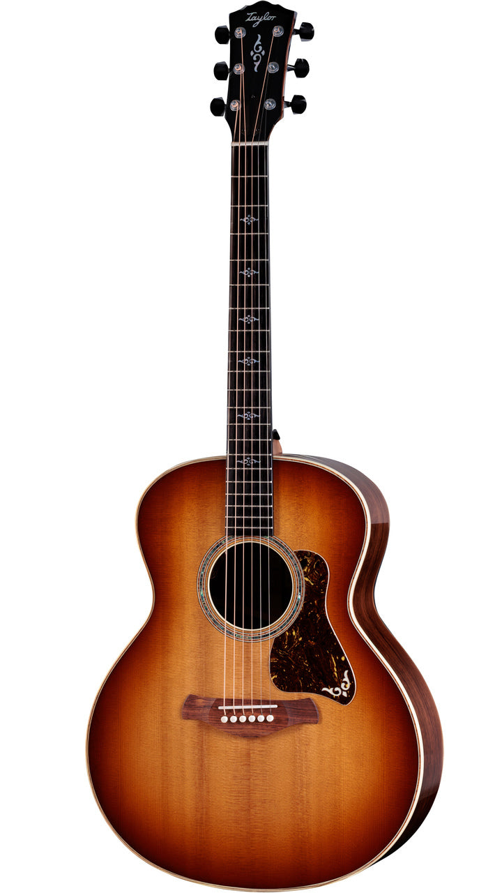 Taylor Guitars GOLDLABEL-814E-SB Gold Label Super Auditorium Acoustic/Electric Guitar - Sunburst