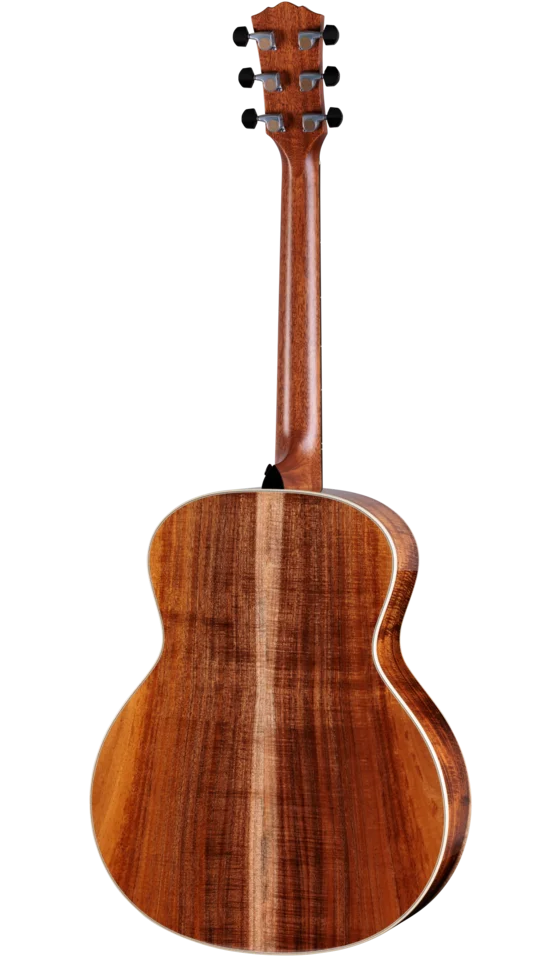 Taylor Guitars Gold Label Super Auditorium Acoustic/Electric Guitar - Koa Natural GOLDLABEL-K14E