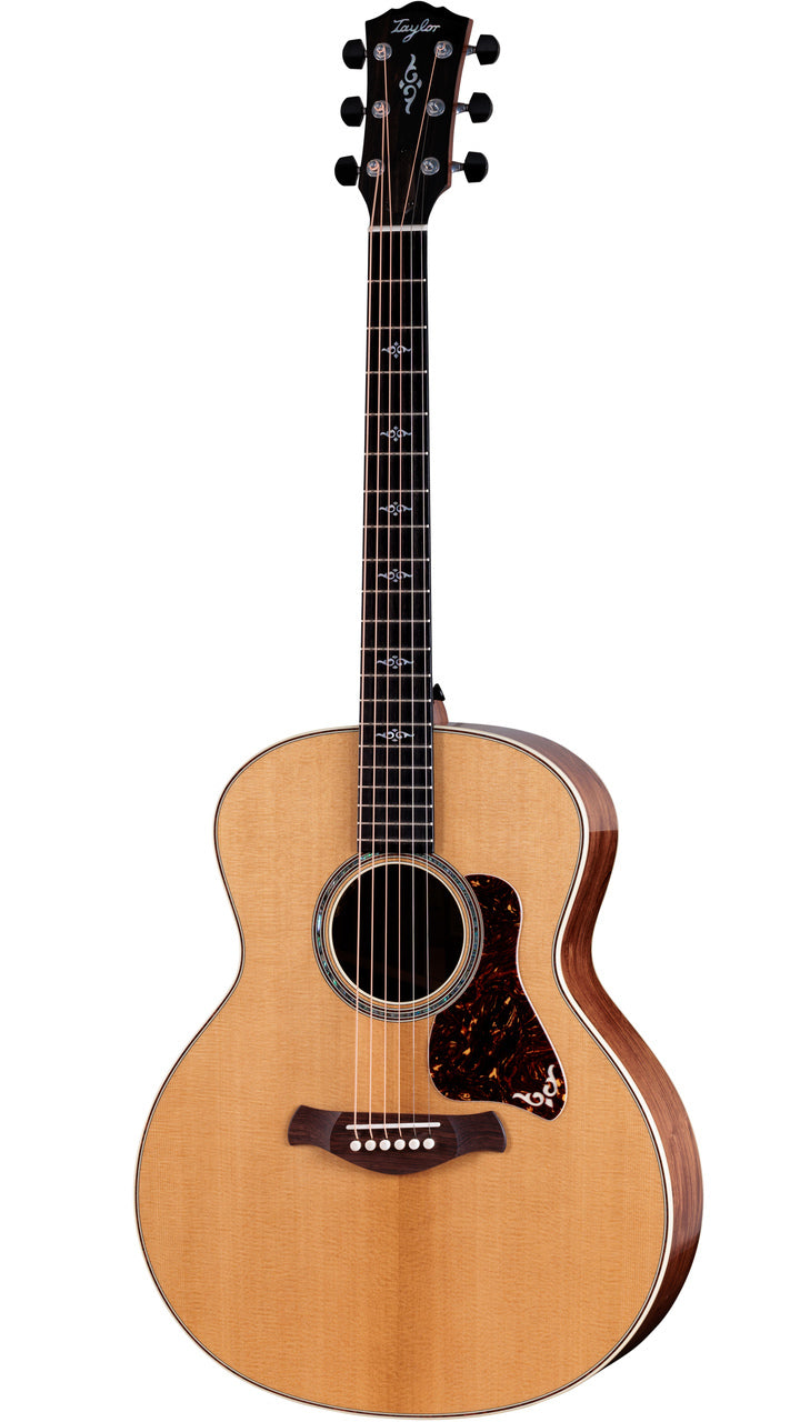 Taylor Guitars GOLDLABEL-814E Gold Label Super Auditorium Acoustic/Electric Guitar - Natural