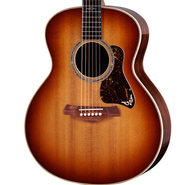Taylor Guitars GOLDLABEL-814E-SB Gold Label Super Auditorium Acoustic/Electric Guitar - Sunburst