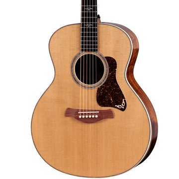 Taylor Guitars Gold Label Super Auditorium Acoustic/Electric Guitar - Koa Natural GOLDLABEL-K14E