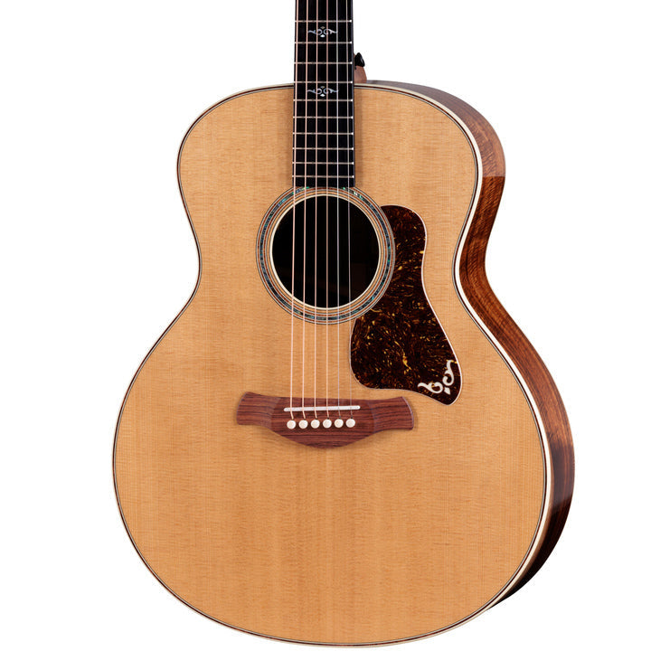 Taylor Guitars Gold Label Super Auditorium Acoustic/Electric Guitar - Koa Natural GOLDLABEL-K14E