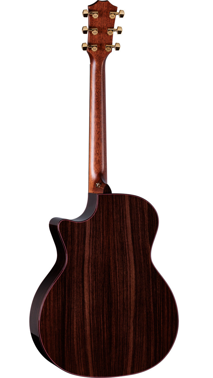 Taylor Guitars Legacy 900 Series Grand Auditorium Acoustic/Electric Guitar - Natural LEGACY-914CE