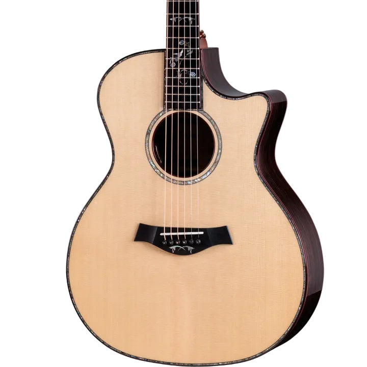 Taylor Guitars Legacy 900 Series Grand Auditorium Acoustic/Electric Guitar - Natural LEGACY-914CE