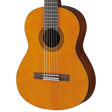 Yamaha Student Series 1/2 Size Classical Guitar - Natural