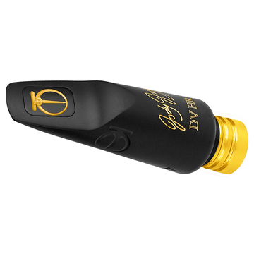 Jody Jazz DV HR Tenor Saxophone Mouthpiece - 7*