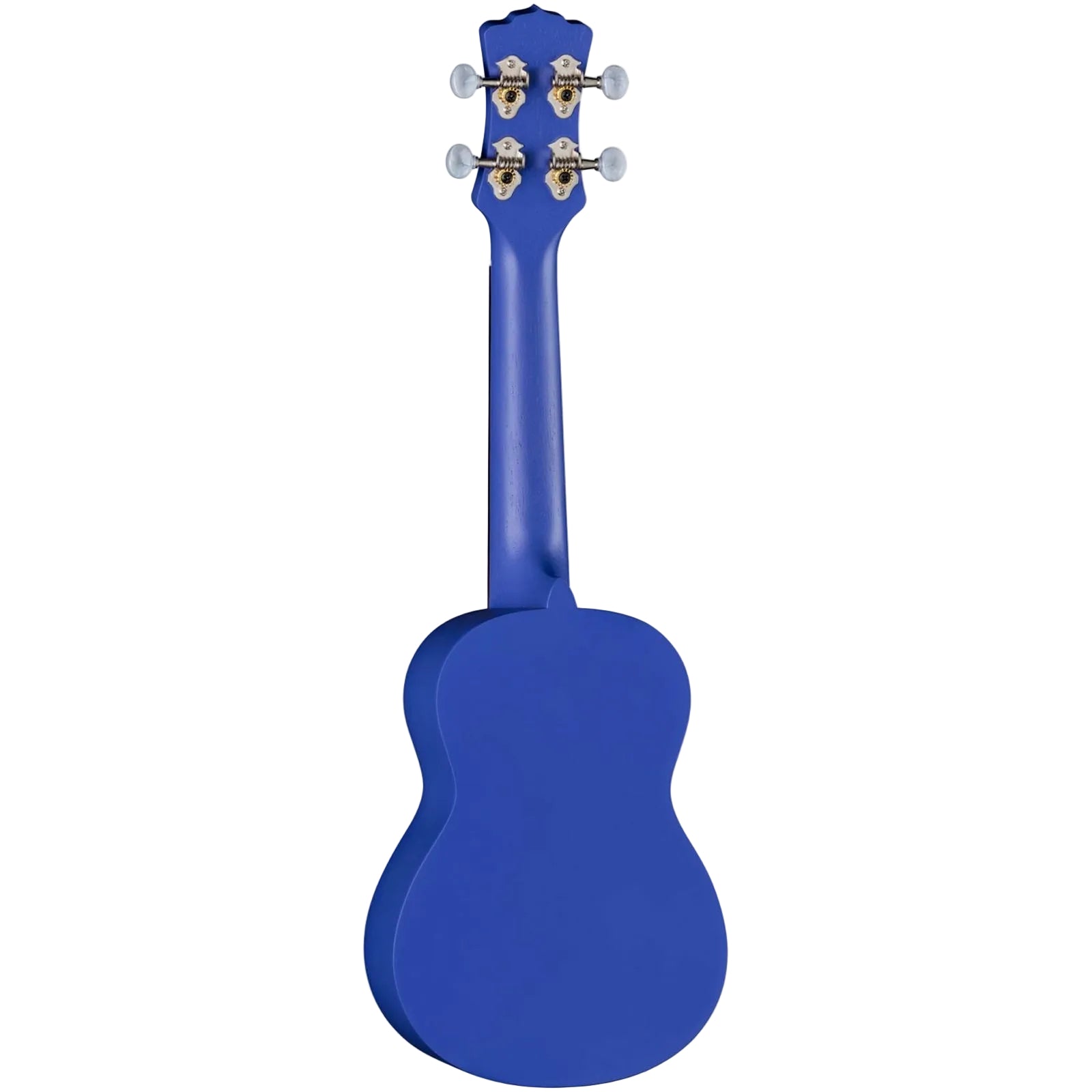 Luna Guitars Kauwela Summer Tenor Ukulele w/ Gigbag