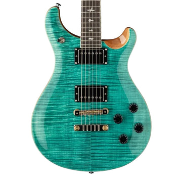 PRS SE McCarty 594 Standard Electric Guitar - Turquoise