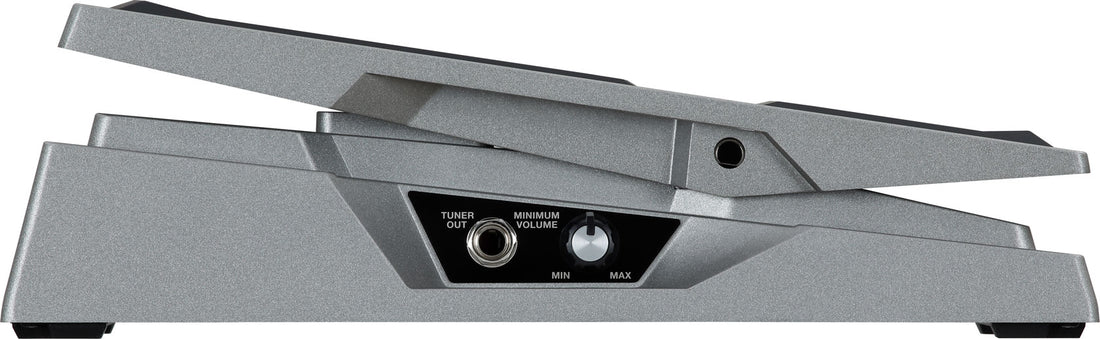 Boss FV-500H Volume Pedal - High Impedance FV-500H 01