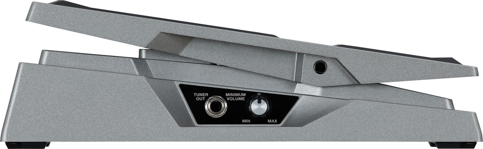 Boss FV-500H Volume Pedal - High Impedance