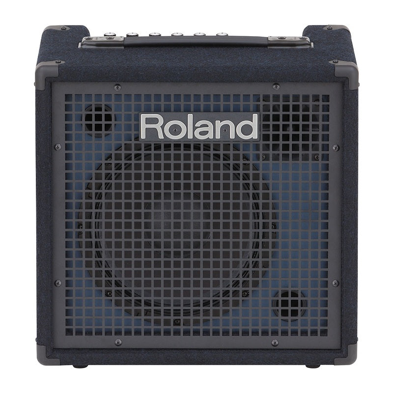 Roland KC-80 50-watt, 3-channel Keyboard Amplifier