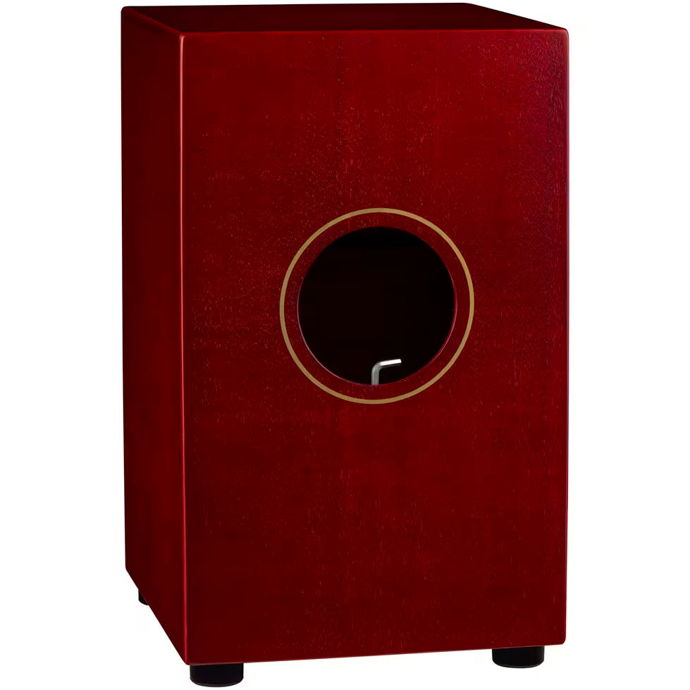 Luna Guitars Vista Deer Cajon w/ Bag