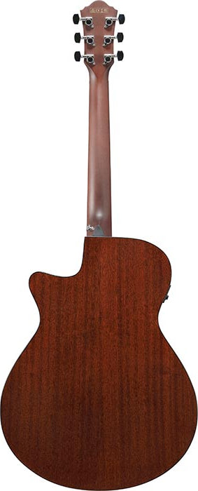 Ibanez AEG50IBH AEG Series Acoustic/Electric Guitar - Indigo Blue Burst High Gloss