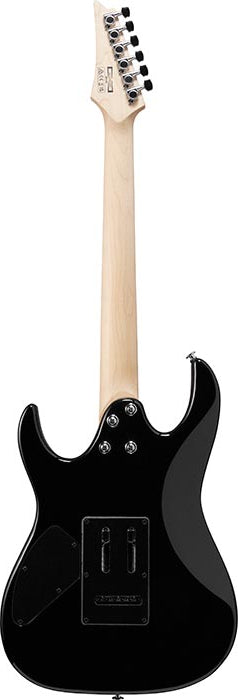 Ibanez Gio Series Electric Guitar w/ Jatoba Fingerboard - Transparent Emerald Burst GRX70QATEB