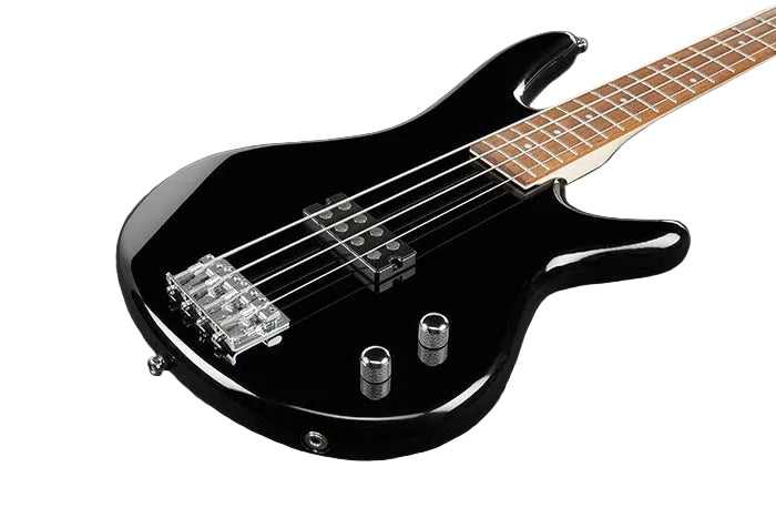 Ibanez Gio Soundgear 4-String Electric Bass w/ Jatoba Fingerboard - Black GSR100EXBK