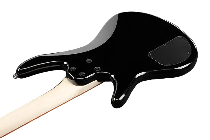 Ibanez Gio Soundgear 4-String Electric Bass w/ Jatoba Fingerboard - Black GSR100EXBK