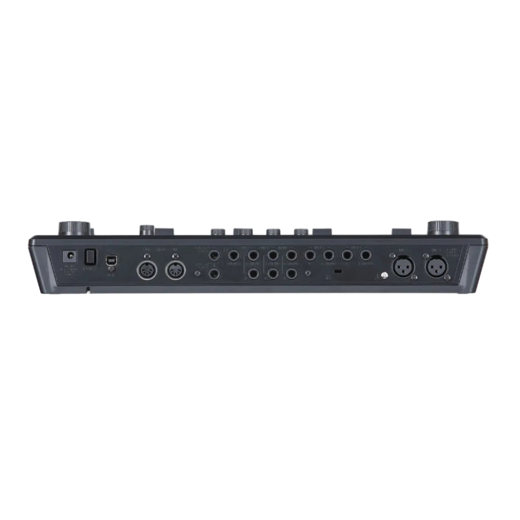 Boss Tabletop Loop Station - 5-Track