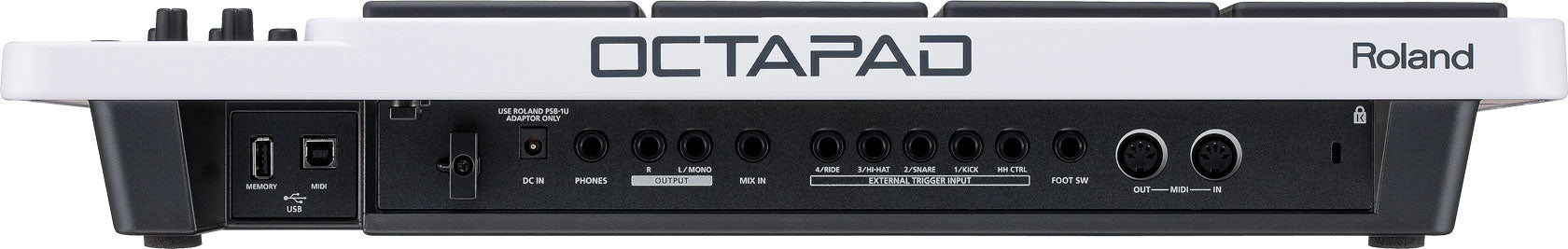 Roland SPD-30 Octapad Digital Percussion Pad (Floor Model)