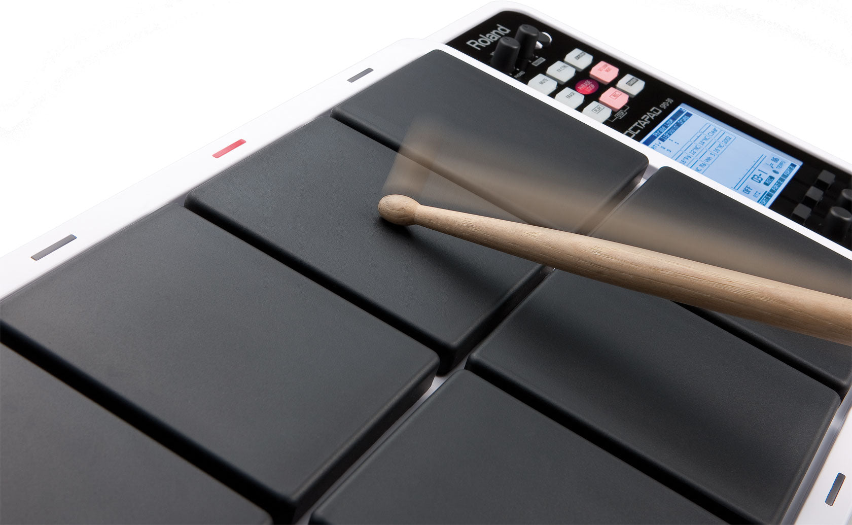 Roland SPD-30 Octapad Digital Percussion Pad (Floor Model)