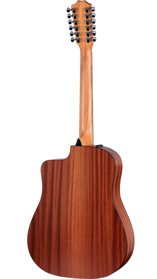 Taylor Guitars 100 Series 12-String Dreadnought Acoustic/Electric - Natural 150E USED