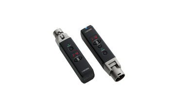 Boss Digital Wireless System for XLR Dynamic Microphones - WL-30XLR