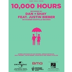 10,000 Hours - PVG