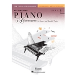 Accelerated Piano Adventures for the Older Beginner - Technique & Artistry Book 2 (FF1746)