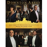 Downton Abbey - Music from the Motion Picture Soundtrack - Piano Solo
