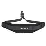 Neotech  Soft Strap Swivel Hook Sax Strap 1904162