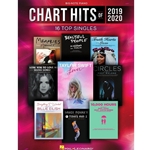 Chart Hits of 2019-2020 - Big-Note Piano