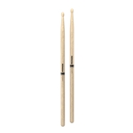 Promark  Classic 5B Shira Kashi Oak Wood Tip Drumsticks PW5BW