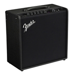 Fender®  Mustang™ LT50 Guitar Combo Amplifier - Black 231-1200-000