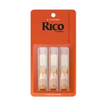 Rico  Bb Clarinet Reeds Strength 2.0 (Pack of 3) RCA0320