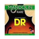 DR Strings MD-10 Rare Light Mandolin Strings .010 | .036