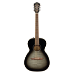 Fender®  FA-235E Concert Acoustic/Electric Guitar w/ Indian Laurel Fingerboard - Moonlight Burst 097-1252-035