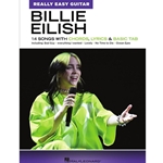 Billie Eilish - Really Easy Guitar Series